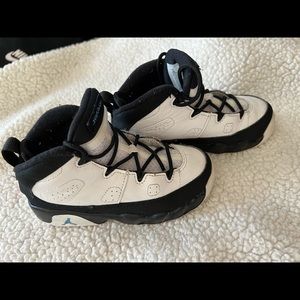 Toddler Boy Jordan Sneakers